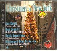 Various - Christmas in New York [Import]