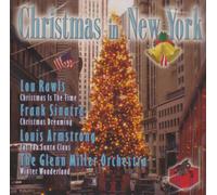 Various - Christmas in New York [Import]