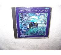 Various – Christmas in the Country – CD – MCA