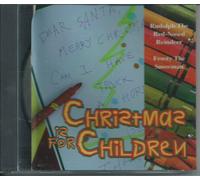 various - Christmas Is for Children