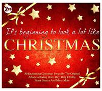 Various - Christmas, It's Beginning to Look a