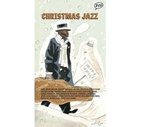 Various - Christmas Jazz (inclus 2 CD et 1 BD)