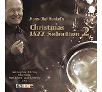 Various - Christmas Jazz Selection (Vol.2)