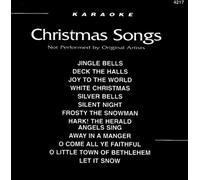 Various - Christmas Karaoke CD+G Vol BS4217 (UK Import)