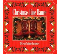 Various - Christmas Line Dance [Import]