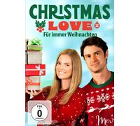 VARIOUS CHRISTMAS LOVE - F?œR IMMER WEIHNACHTEN DVD NEUF