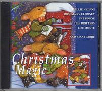 Various - Christmas Magic [Import]