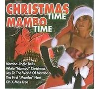 Various - Christmas, Mambo Time [Import]