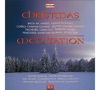 Various - Christmas Meditation [Import]