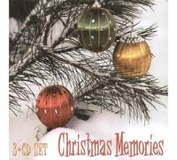 Various - Christmas Memories