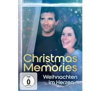 VARIOUS CHRISTMAS MEMORIES - WEIHNACHTEN IM HERZ DVD NEUF