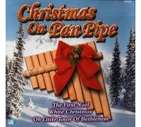 Various - Christmas on Pan Pipe [Import]