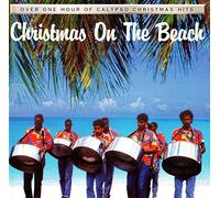 Various - Christmas on The Beach [Import]