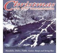 Various - Christmas On The Mountain