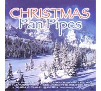 Various Artists – Christmas Pan Pipes – Importé – Bertus