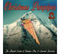 Various - Christmas Panpipes [Import]