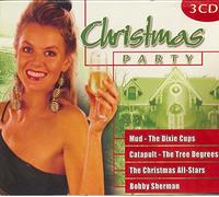 Various - Christmas Party