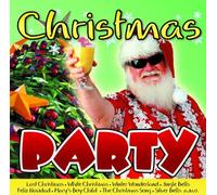 Various - Christmas Party [Import]