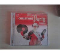 Various - Christmas Party Mega Mix [Import]