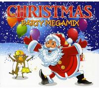 Various - Christmas Party Megamix [Import]