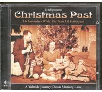 Various - Christmas Past [Import]