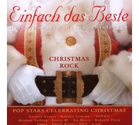 Various - Christmas Rock