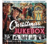 Various Artists – Christmas 'Round The. – Import