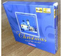 Various – Christmas Round the World