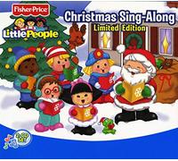 Various - Christmas Sing-Along (Limited Edition)