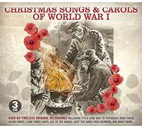 Various - Christmas Songs & Carols of World War I [Import]