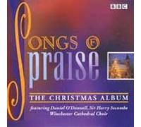 Various – Christmas Songs of Praise – Import (BBC)