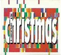 Various - Christmas Songs (Rock + Pop) (Compilation CD, 16 Tracks)