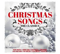 Various - Christmas Songs-The Classics [Import]