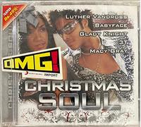 Various - Christmas Soul [Import]