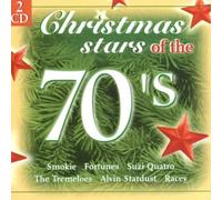 Various - Christmas Stars of The 70's [Import]