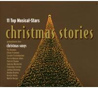 Various - Christmas Stories by Musical Stars [Import]