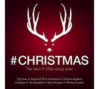 Various - #christmas: the Best X-Mas Songs Ever
