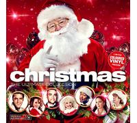 Various - Christmas - the Ultimate Collection (Coloured)