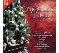 Various Artists - Christmas Time