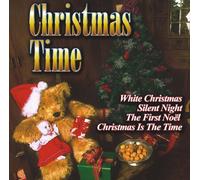 Various – Christmas Time – Import