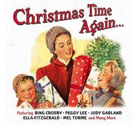 Various - Christmas Time Again [Import]