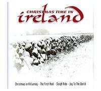 Various - Christmas Time in Ireland