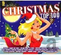 Various - Christmas Top 100 [Import]