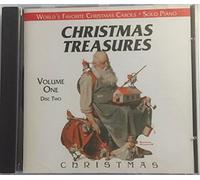 Various - Christmas Treasures Volume One Disc Two