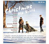 Various Artists – Christmas Up North – Vinyle 10"