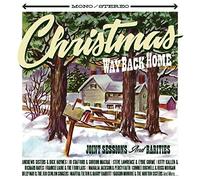 Various Artists – Christmas Way Back Home – Import