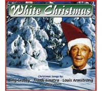 Various Christmas - White Christmas