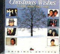 VARIOUS - CHRISTMAS WISHES [UK Import]