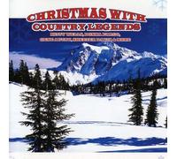 Various - Christmas with Country Legends [Import]