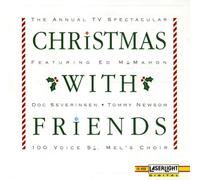 Various - Christmas with Friends [Import]